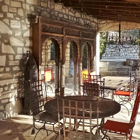 Tatil Evi Mas Anastasia