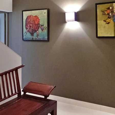 Tatil Evi Mas Anastasia