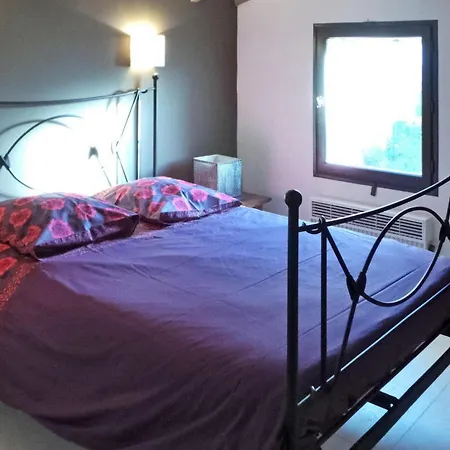 Mas Anastasia Holiday home Les Baux-de-Provence